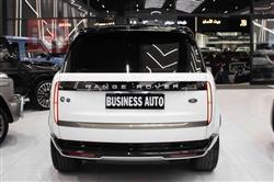 Land Rover Range Rover Vogue